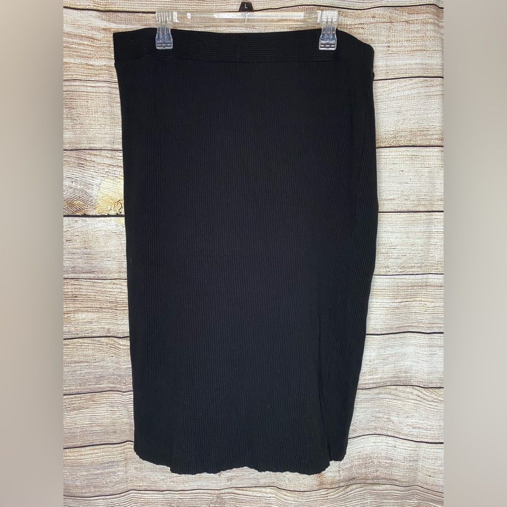 Loft pencil skirt size xl